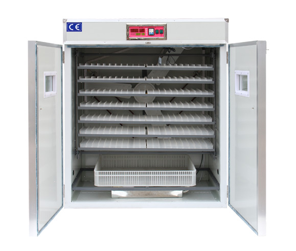 慧達(dá)1232枚小型孵化機(jī)