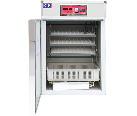 慧達264枚小型孵化機