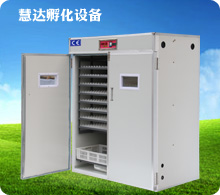 慧達(dá)2112枚中型孵化機(jī)
